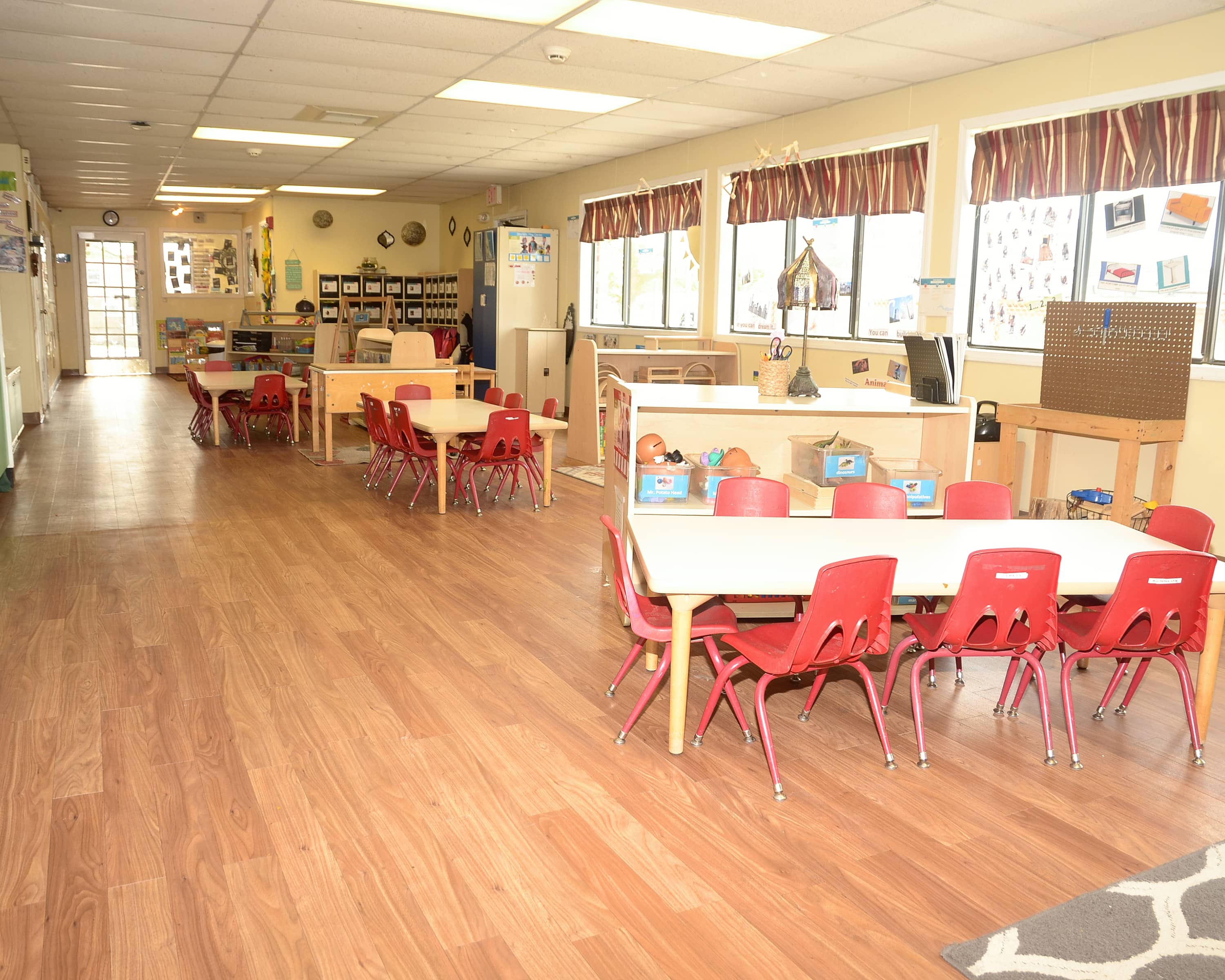 La Petite Academy of Gladstone in Gladstone, MO 404 NE 76th Street La Petite Academy